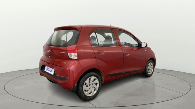 Second-hand 2020 Hyundai Santro Sportz AMT for sale in New Delhi-2
