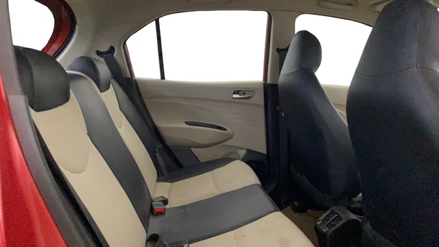 Second-hand 2020 Hyundai Santro Sportz AMT for sale in New Delhi-16