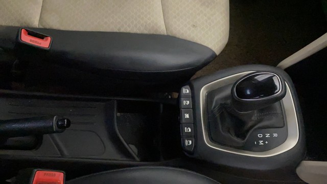 Second-hand 2020 Hyundai Santro Sportz AMT for sale in New Delhi-13