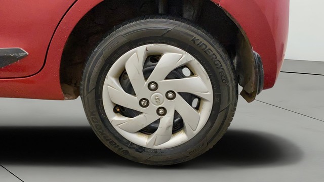 Second-hand 2020 Hyundai Santro Sportz AMT for sale in New Delhi-26