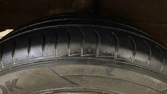 Second-hand 2020 Hyundai Santro Sportz AMT for sale in New Delhi-29