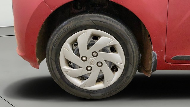 Second-hand 2020 Hyundai Santro Sportz AMT for sale in New Delhi-25