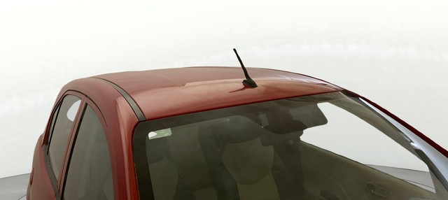 Second-hand 2020 Hyundai Santro Sportz AMT for sale in New Delhi-8