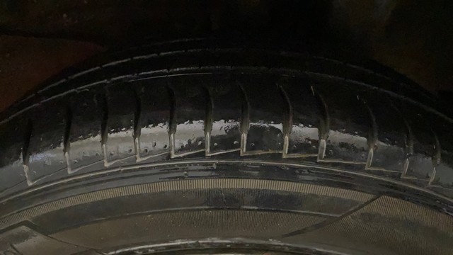 Second-hand 2020 Hyundai Santro Sportz AMT for sale in New Delhi-31