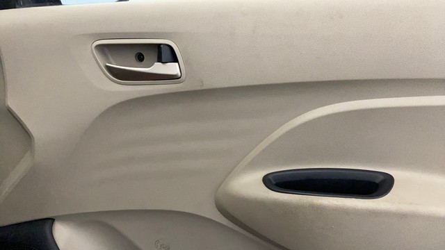 Second-hand 2020 Hyundai Santro Sportz AMT for sale in New Delhi-17