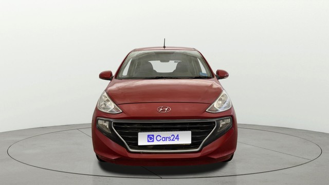 Second-hand 2020 Hyundai Santro Sportz AMT for sale in New Delhi-7