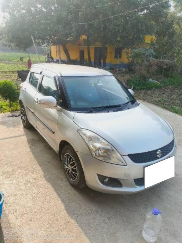 Maruti Suzuki Swift VDI BSIV Second-hand 2014 Maruti Suzuki Swift VDI BSIV for sale in Gaya-0