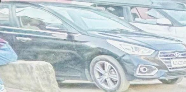 Second-hand 2020 Maruti XL6 Zeta for sale in Jaipur-12