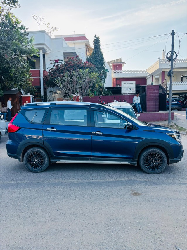 Second-hand 2020 Maruti XL6 Zeta for sale in Jaipur-6