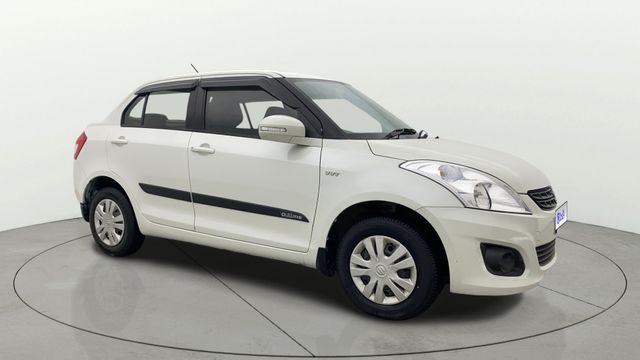 Maruti Suzuki Swift Dzire VXI Second-hand 2014 Maruti Suzuki Swift Dzire VXI for sale in Chennai