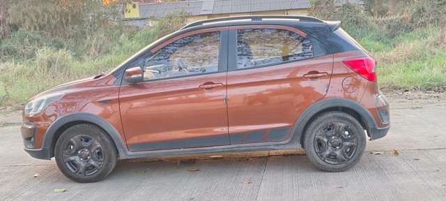 Second-hand 2019 Ford Freestyle Trend Petrol BSIV for sale in Nagpur-4