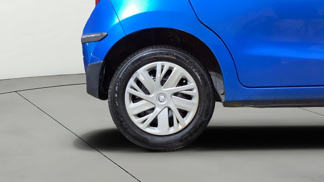 Second-hand 2017 Maruti Celerio VXI for sale in Kolkata-27