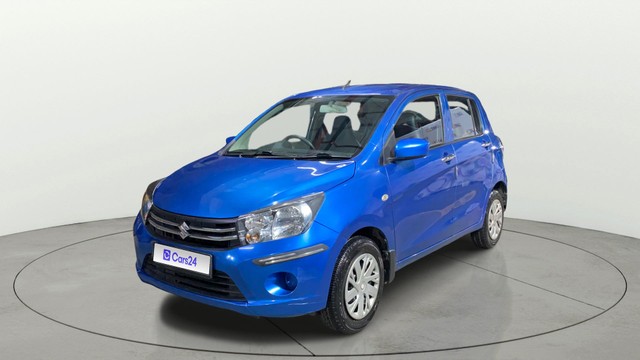 Second-hand 2017 Maruti Celerio VXI for sale in Kolkata-17