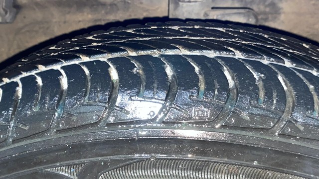 Second-hand 2017 Maruti Celerio VXI for sale in Kolkata-8