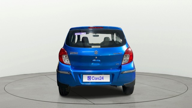 Second-hand 2017 Maruti Celerio VXI for sale in Kolkata-14