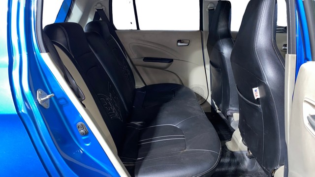 Second-hand 2017 Maruti Celerio VXI for sale in Kolkata-4