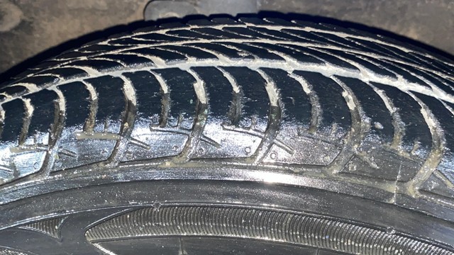 Second-hand 2017 Maruti Celerio VXI for sale in Kolkata-10