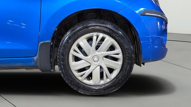 Second-hand 2017 Maruti Celerio VXI for sale in Kolkata-26