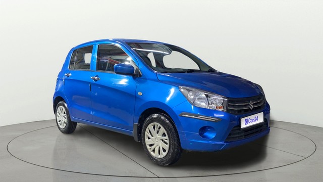 Second-hand 2017 Maruti Celerio VXI for sale in Kolkata-11