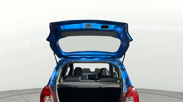 Second-hand 2017 Maruti Celerio VXI for sale in Kolkata-0