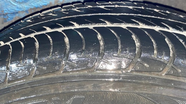 Second-hand 2017 Maruti Celerio VXI for sale in Kolkata-7