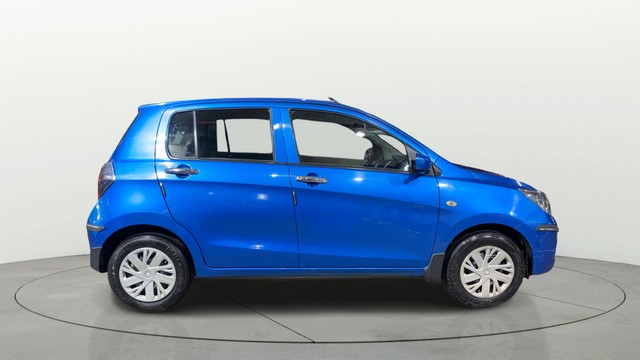 Second-hand 2017 Maruti Celerio VXI for sale in Kolkata-12