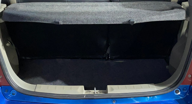 Second-hand 2017 Maruti Celerio VXI for sale in Kolkata-20