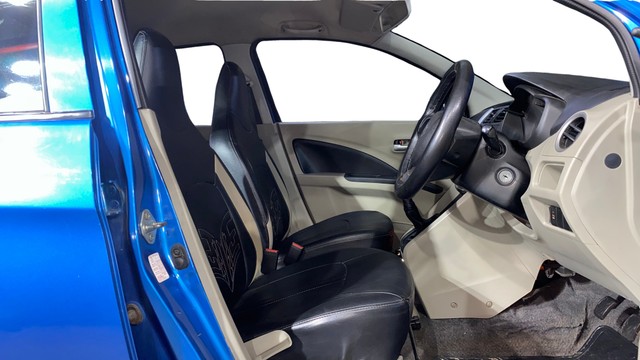 Second-hand 2017 Maruti Celerio VXI for sale in Kolkata-25