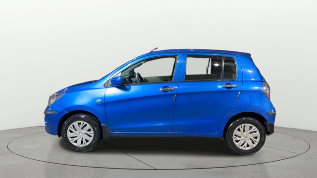 Second-hand 2017 Maruti Celerio VXI for sale in Kolkata-16