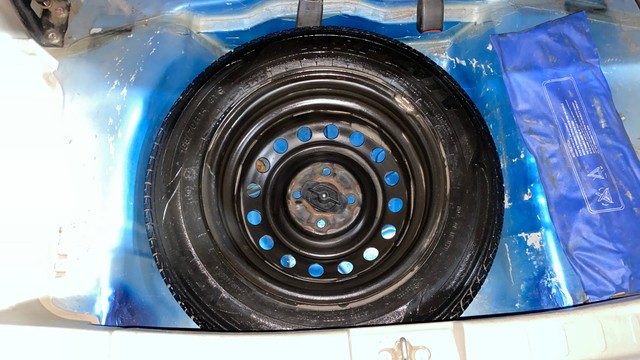 Second-hand 2017 Maruti Celerio VXI for sale in Kolkata-30