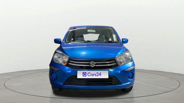 Second-hand 2017 Maruti Celerio VXI for sale in Kolkata-18