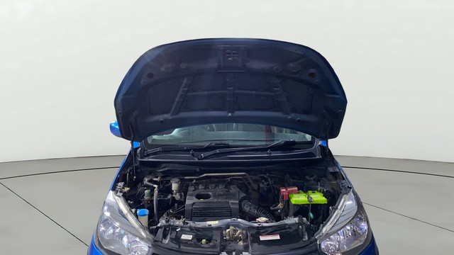 Second-hand 2017 Maruti Celerio VXI for sale in Kolkata-19