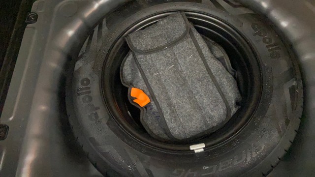 Second-hand 2022 Hyundai Venue SX Turbo iMT for sale in Gulbarga-28