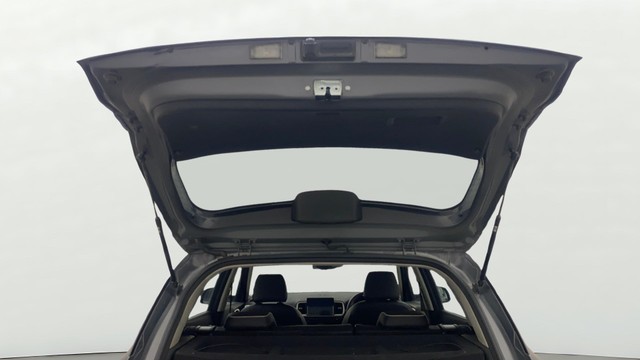 Second-hand 2022 Hyundai Venue SX Turbo iMT for sale in Gulbarga-20