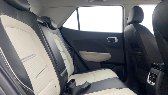 Second-hand 2022 Hyundai Venue SX Turbo iMT for sale in Gulbarga-16