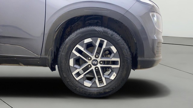 Second-hand 2022 Hyundai Venue SX Turbo iMT for sale in Gulbarga-24