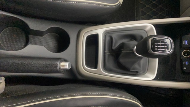 Second-hand 2022 Hyundai Venue SX Turbo iMT for sale in Gulbarga-13