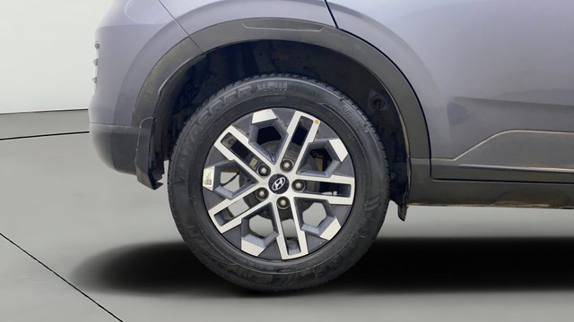 Second-hand 2022 Hyundai Venue SX Turbo iMT for sale in Gulbarga-25