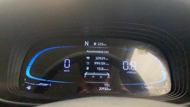 Second-hand 2022 Hyundai Venue SX Turbo iMT for sale in Gulbarga-11