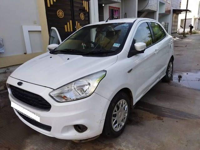 Second-hand 2017 Ford Aspire 1.5 TDCi Trend for sale in Ujjain-1
