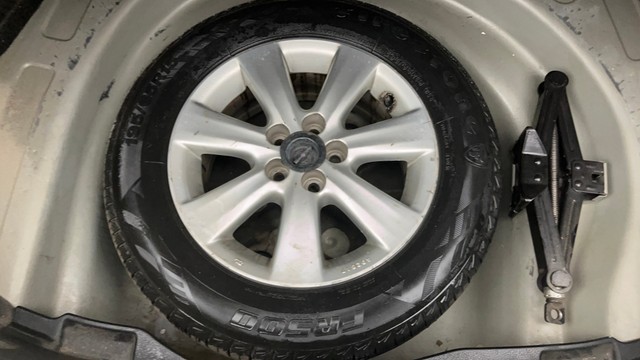 Toyota Corolla Altis G MT Second-hand 2015 Toyota Corolla Altis G MT for sale in Noida-30