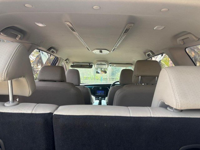 Second-hand 2018 Mahindra Marazzo M8 for sale in Coimbatore-11