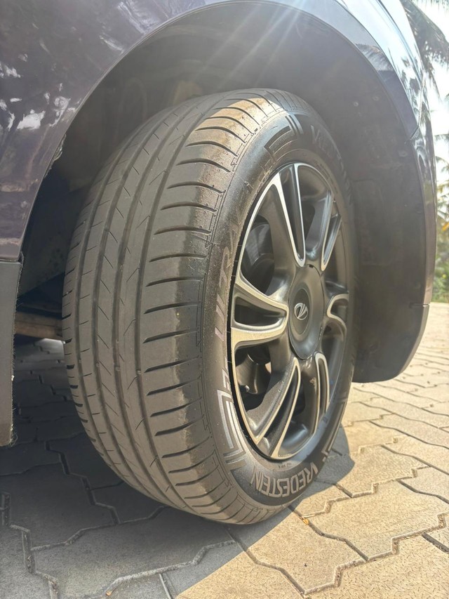 Second-hand 2018 Mahindra Marazzo M8 for sale in Coimbatore-7