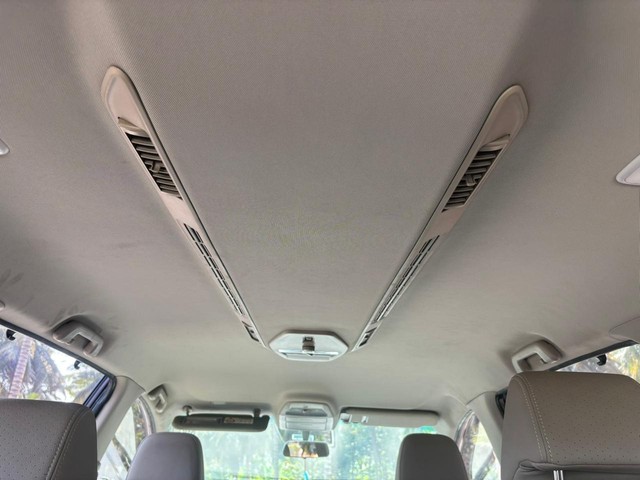 Second-hand 2018 Mahindra Marazzo M8 for sale in Coimbatore-15