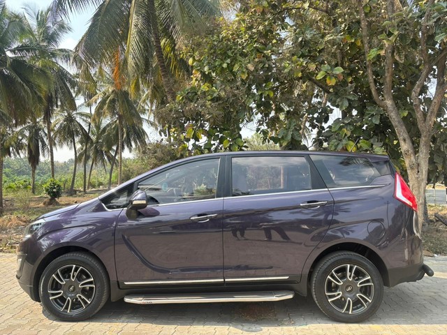 Second-hand 2018 Mahindra Marazzo M8 for sale in Coimbatore-3
