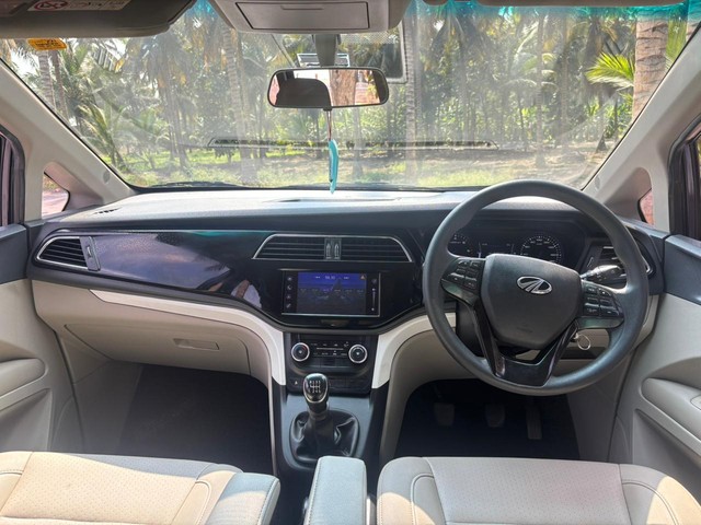 Second-hand 2018 Mahindra Marazzo M8 for sale in Coimbatore-6