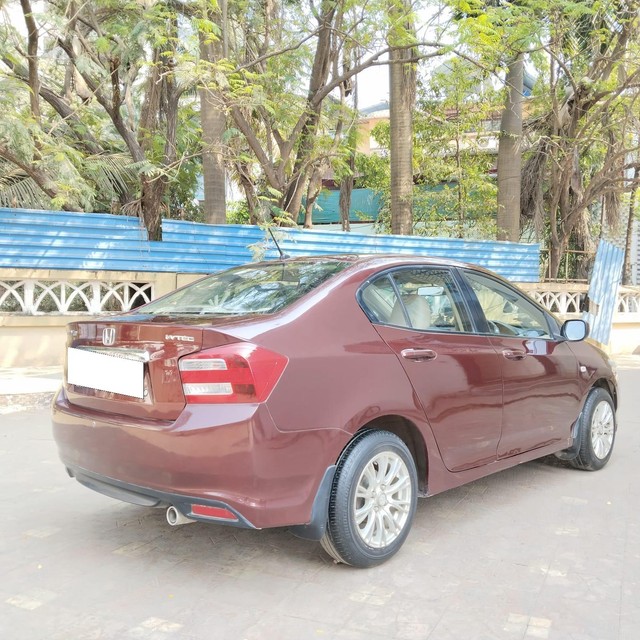 Second-hand 2012 Honda City E for sale in Mira Road-10