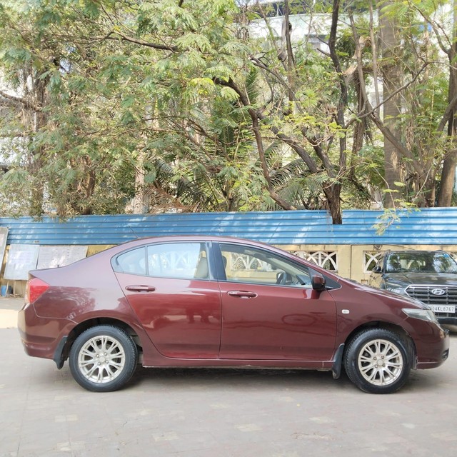 Second-hand 2012 Honda City E for sale in Mira Road-6