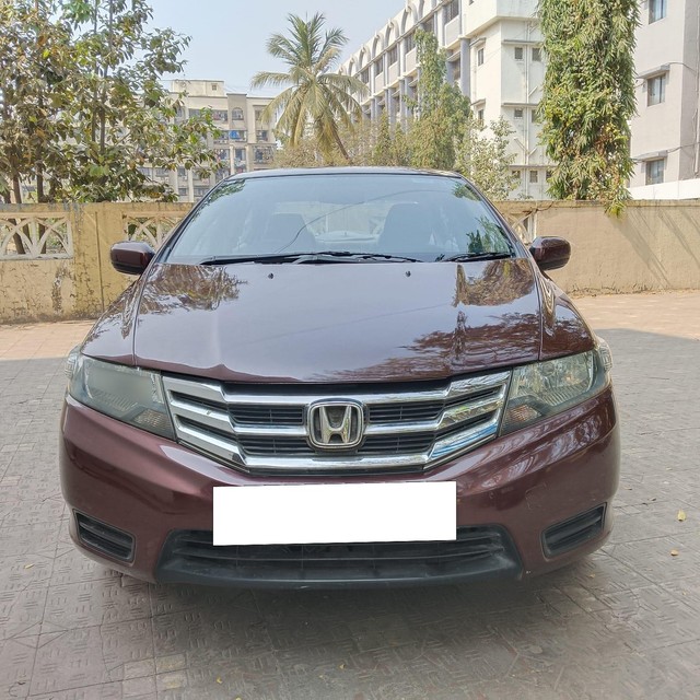 Second-hand 2012 Honda City E for sale in Mira Road-4
