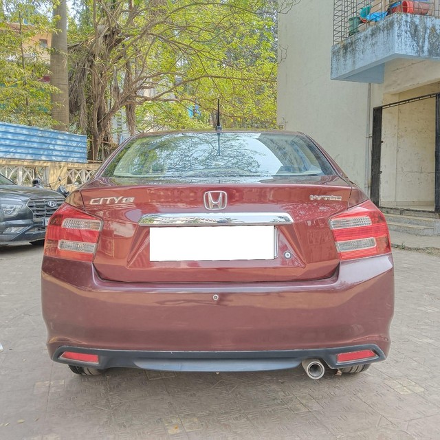 Second-hand 2012 Honda City E for sale in Mira Road-11